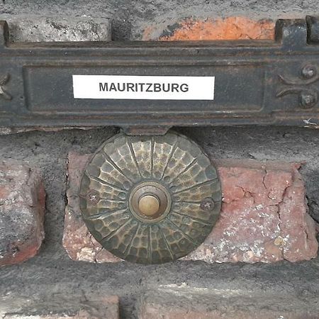 Appartamento Mauritzburg Krefeld Esterno foto