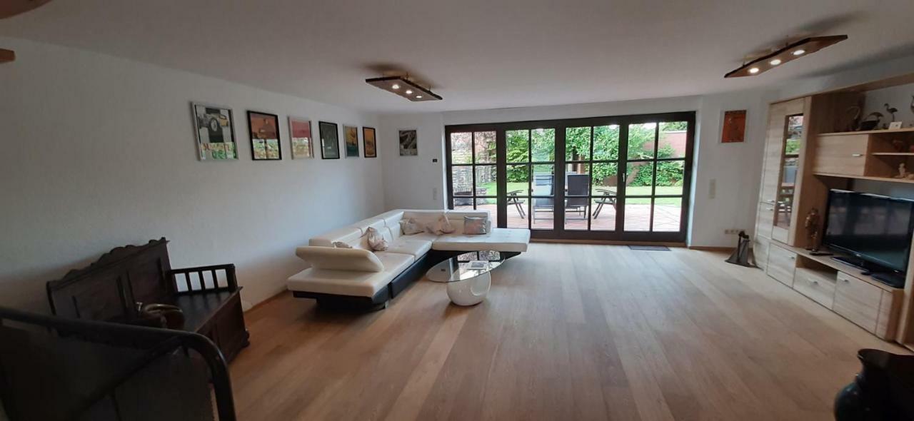 Appartamento Mauritzburg Krefeld Esterno foto