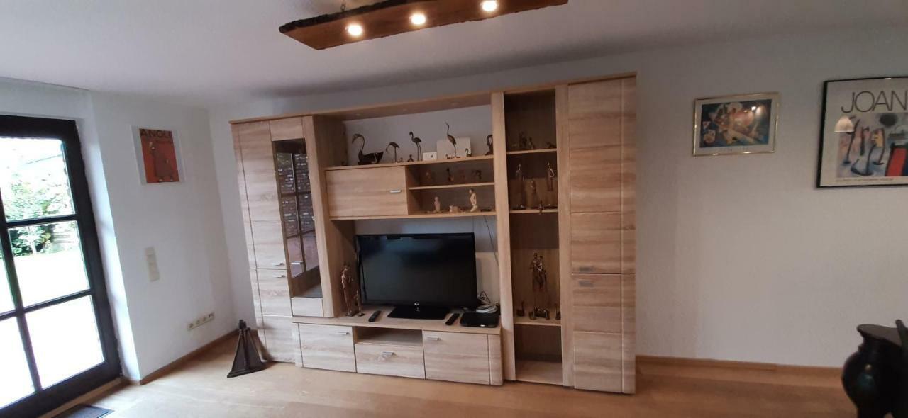 Appartamento Mauritzburg Krefeld Esterno foto