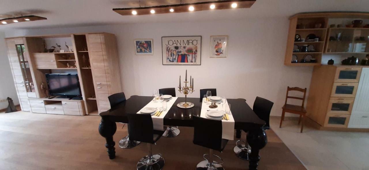 Appartamento Mauritzburg Krefeld Esterno foto