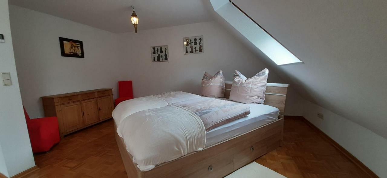 Appartamento Mauritzburg Krefeld Esterno foto