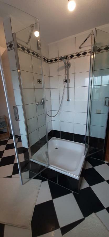 Appartamento Mauritzburg Krefeld Esterno foto