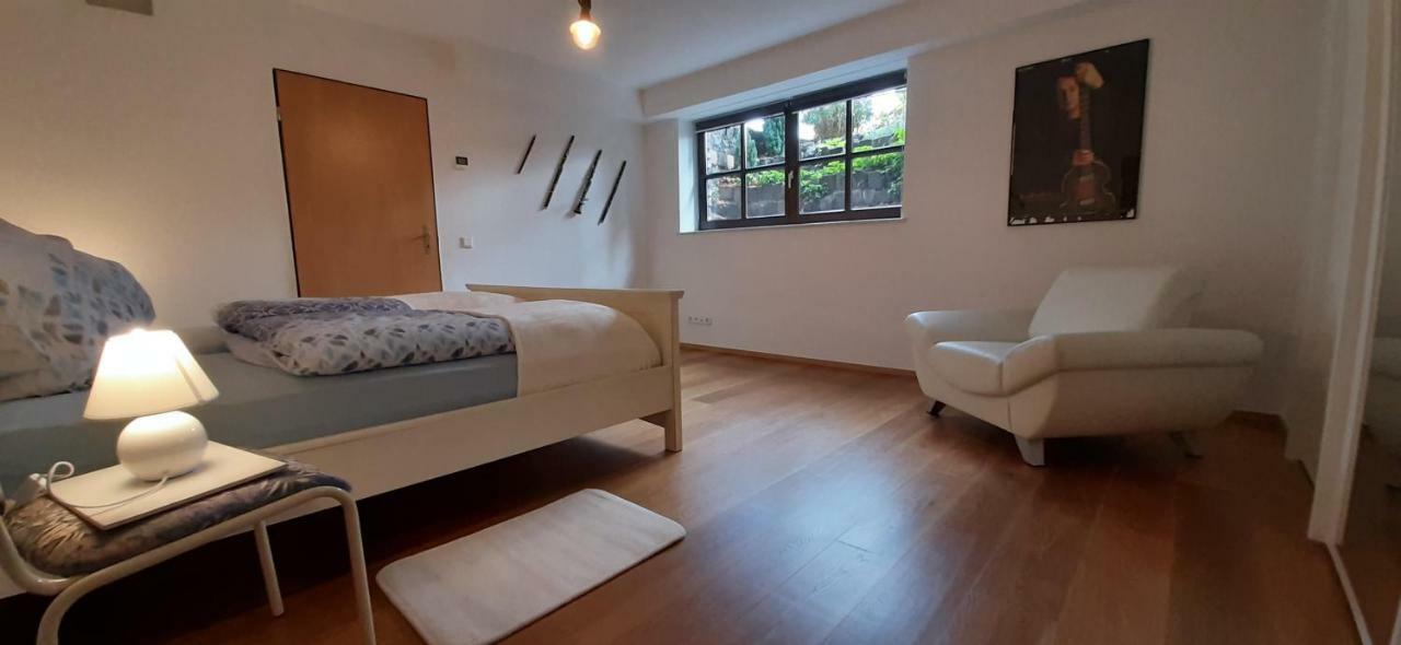 Appartamento Mauritzburg Krefeld Esterno foto