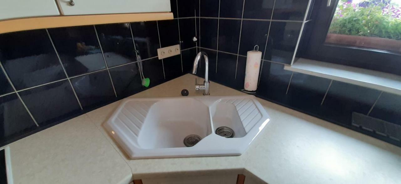 Appartamento Mauritzburg Krefeld Esterno foto