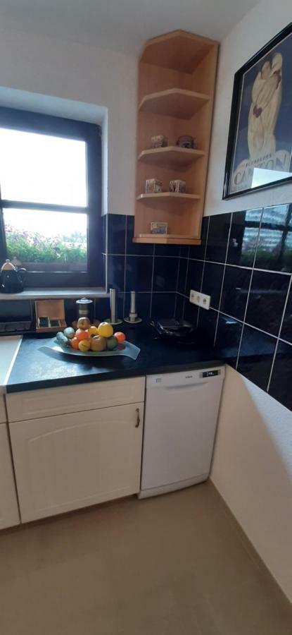 Appartamento Mauritzburg Krefeld Esterno foto
