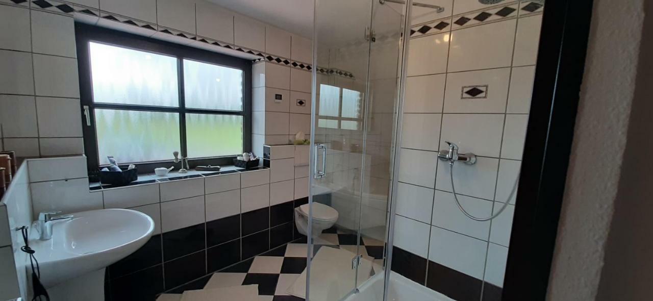 Appartamento Mauritzburg Krefeld Esterno foto