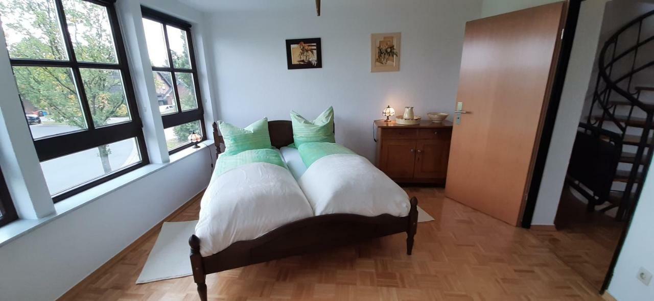 Appartamento Mauritzburg Krefeld Esterno foto