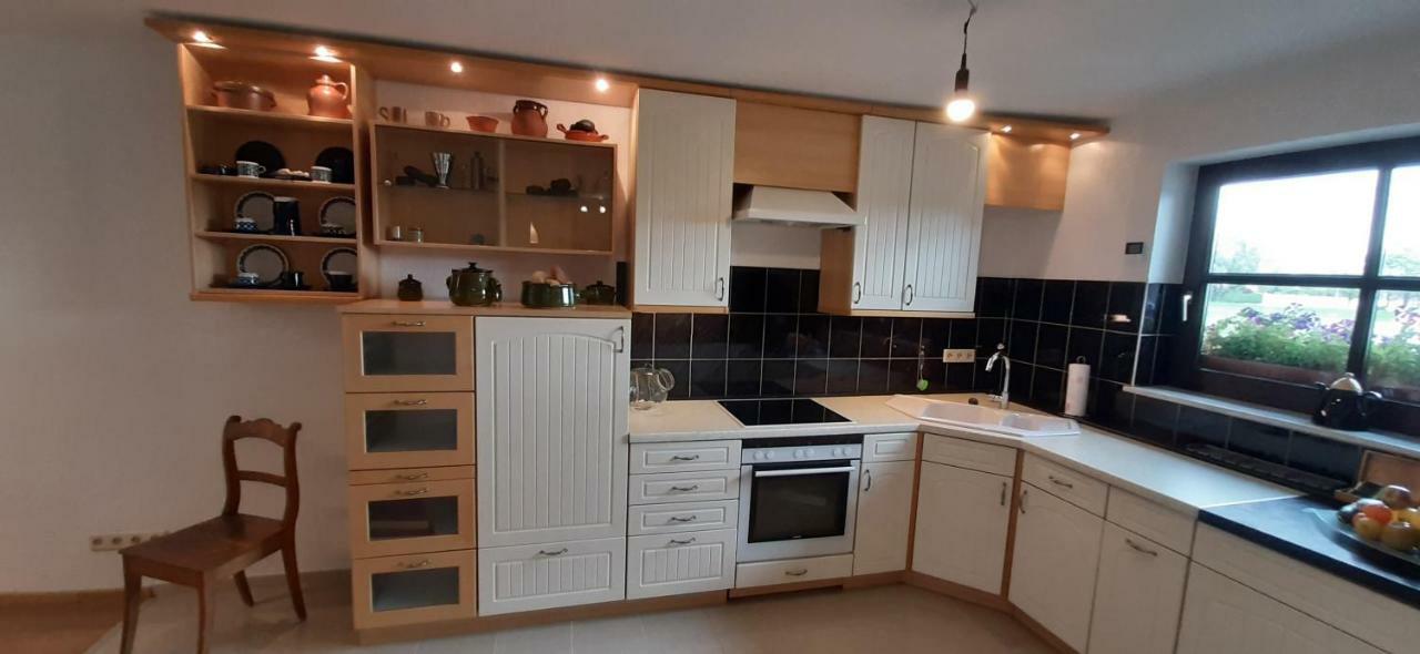 Appartamento Mauritzburg Krefeld Esterno foto