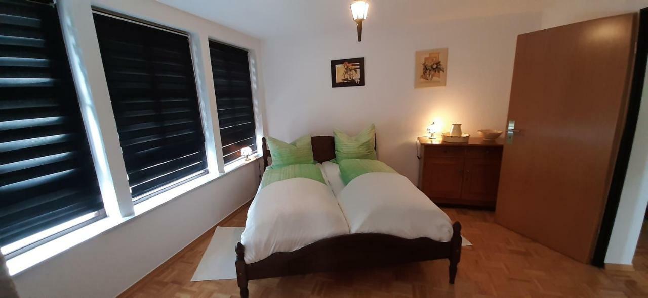 Appartamento Mauritzburg Krefeld Esterno foto