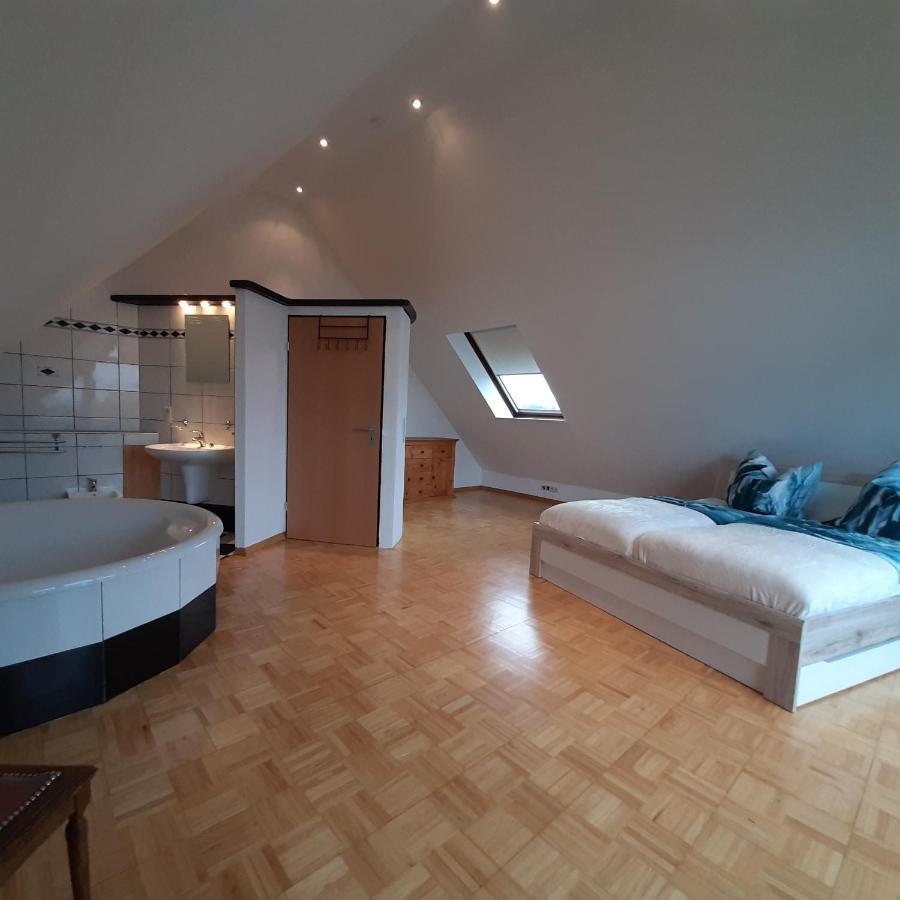 Appartamento Mauritzburg Krefeld Esterno foto